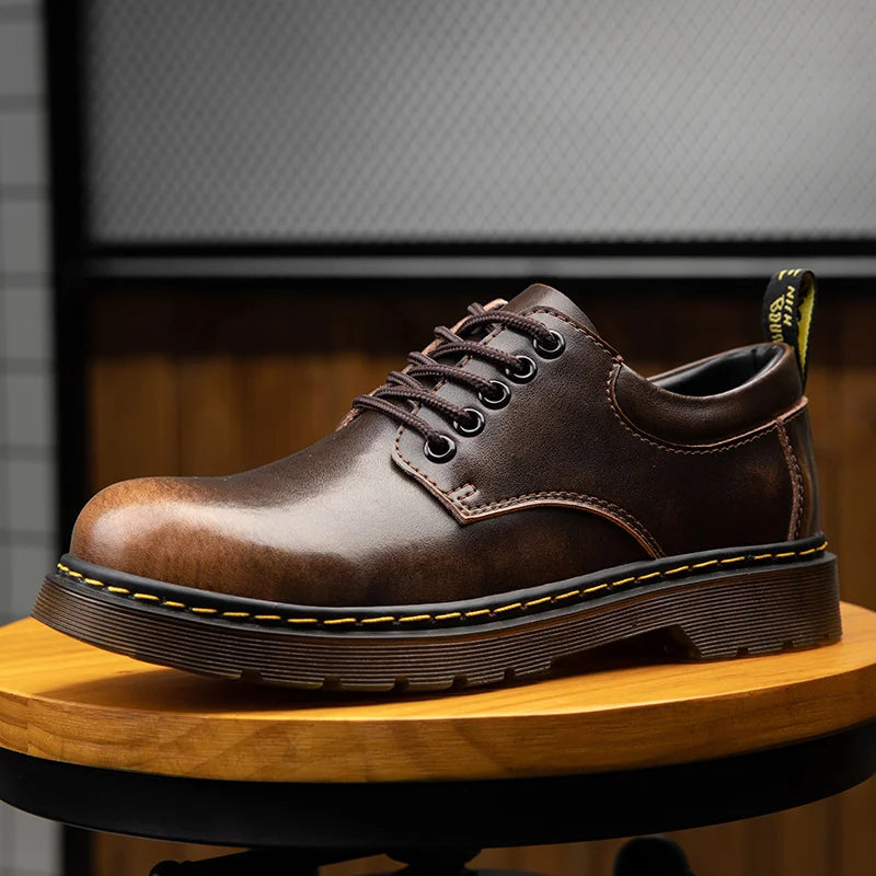 Modern Heritage Oxford Boots