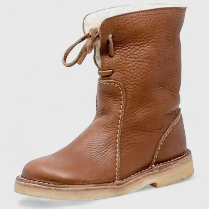 WarmStride Orthopedic Boots