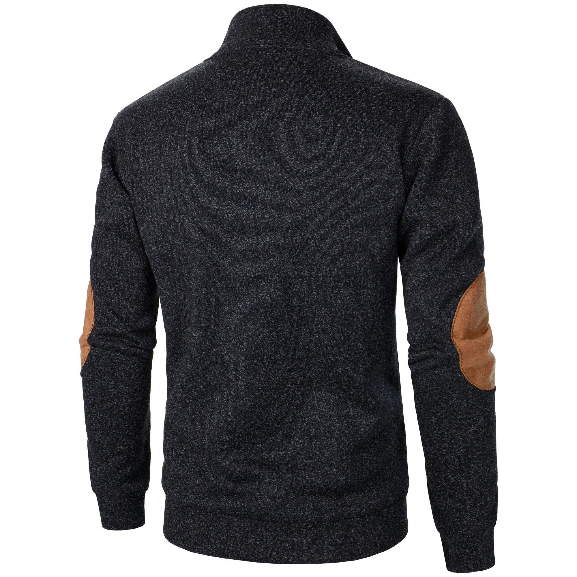 Cozy Heritage Knit Sweater