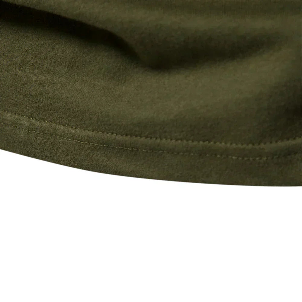 Premium Crewneck Tee in Soft Cotton