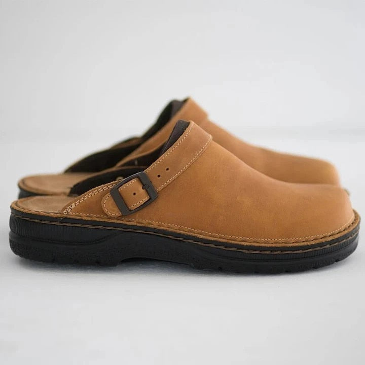 Orthopedic Comfort Walking Shoes