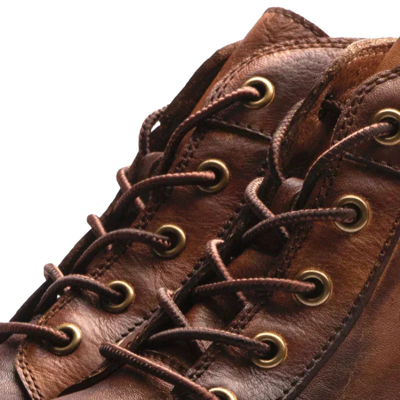 Classic Tall Leather Boots