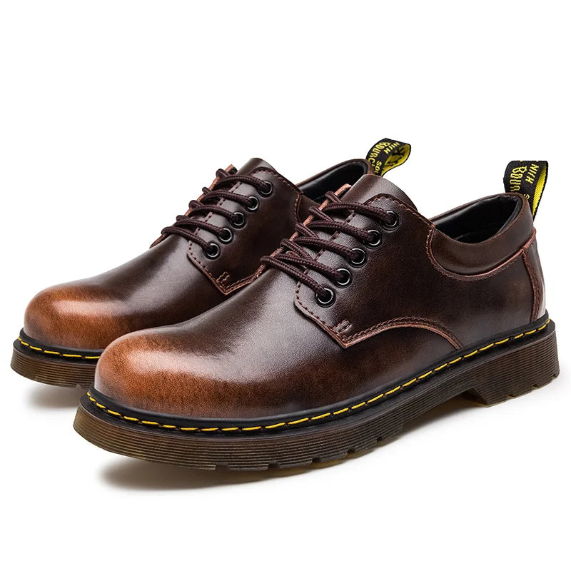 Modern Heritage Oxford Boots