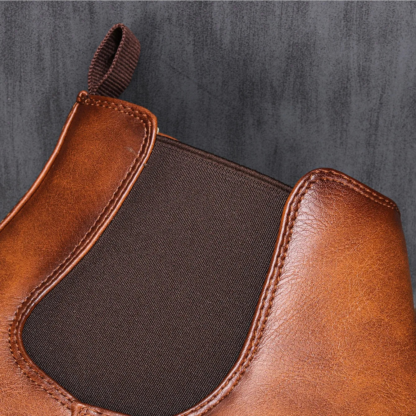 Modern Heritage Chelsea Boots