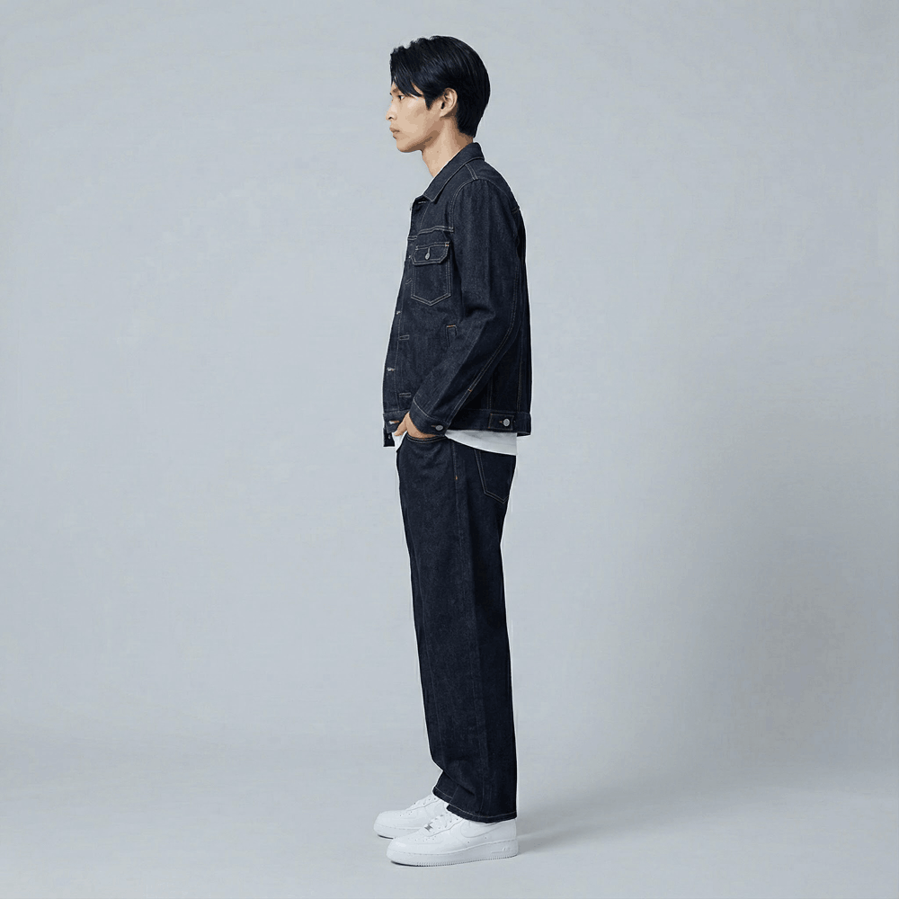 Japanese Minimalist Shorts