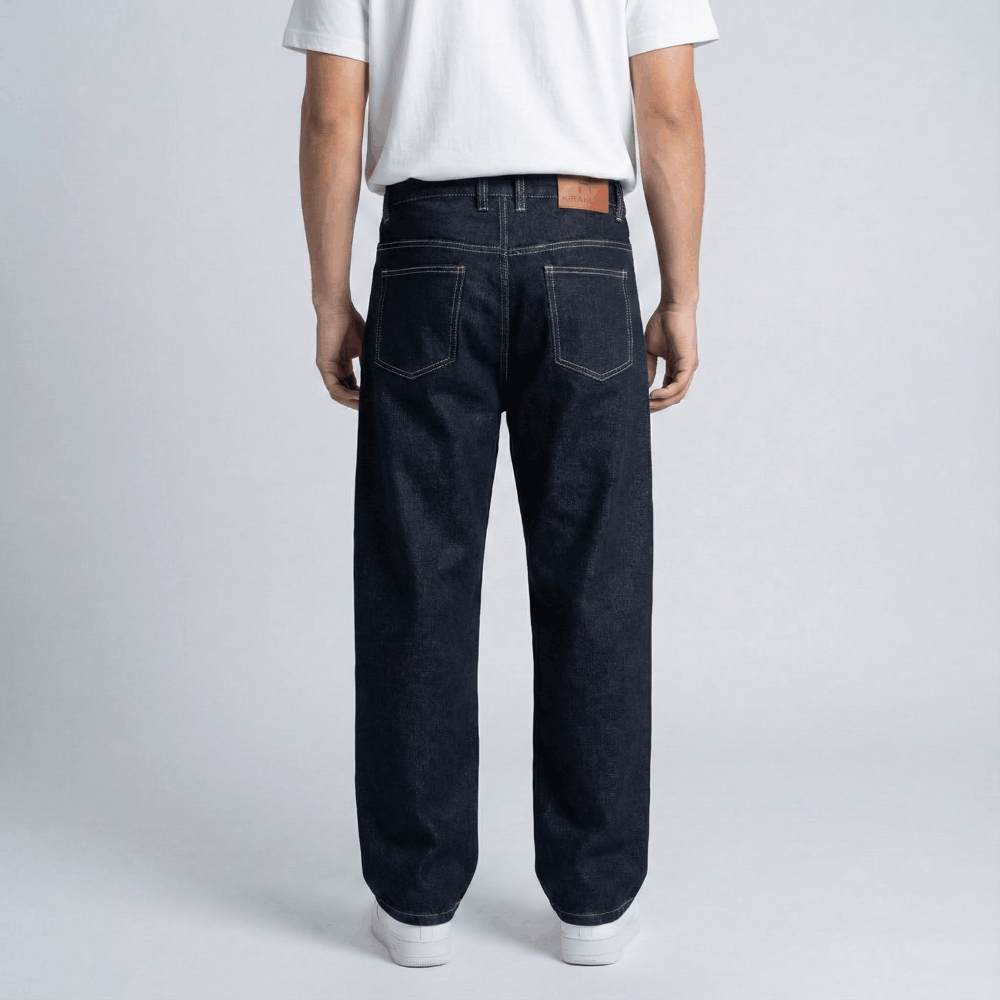 Japanese Minimalist Shorts
