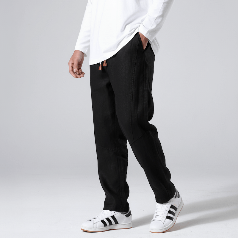 Minimalist Comfort Joggers