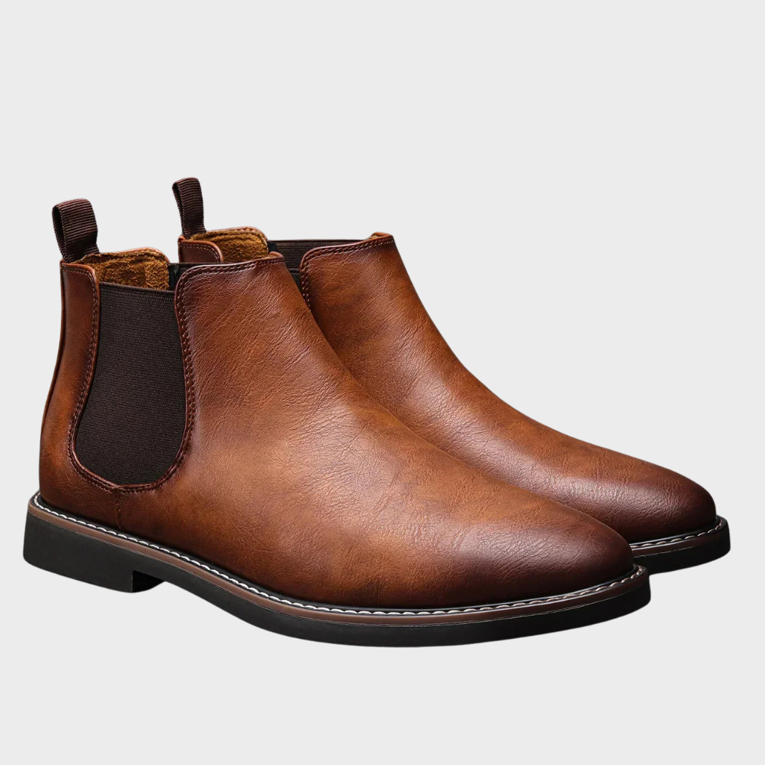 Modern Heritage Chelsea Boots
