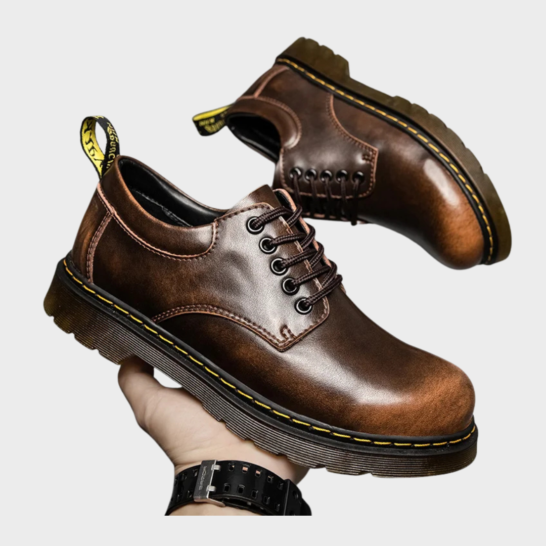 Modern Heritage Oxford Boots