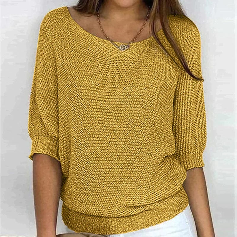 Soft Everyday Knit
