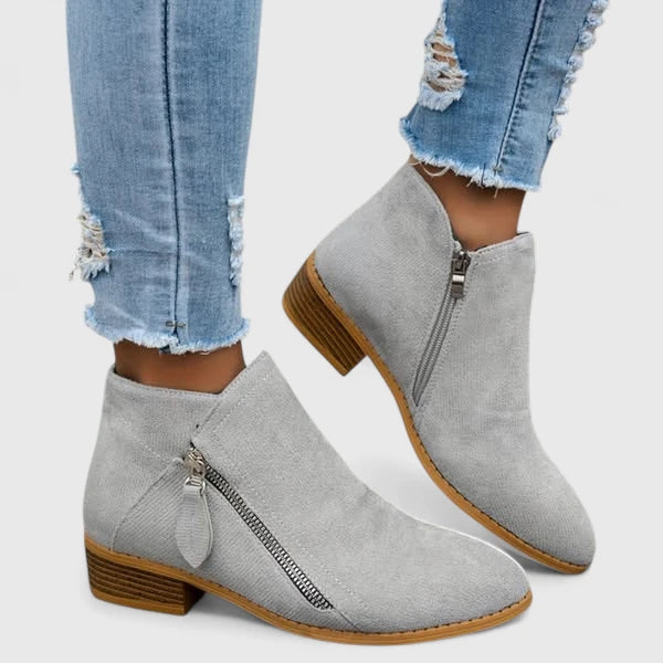 FlexStride Orthopedic Booties