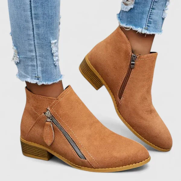 FlexStride Orthopedic Booties