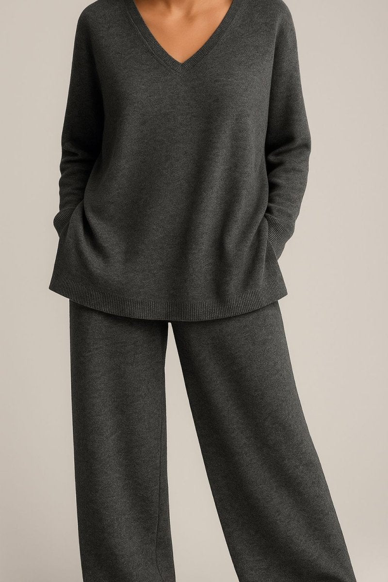 Relaxed Comfort Lounge Set
