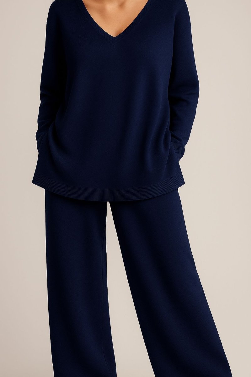 Relaxed Comfort Lounge Set