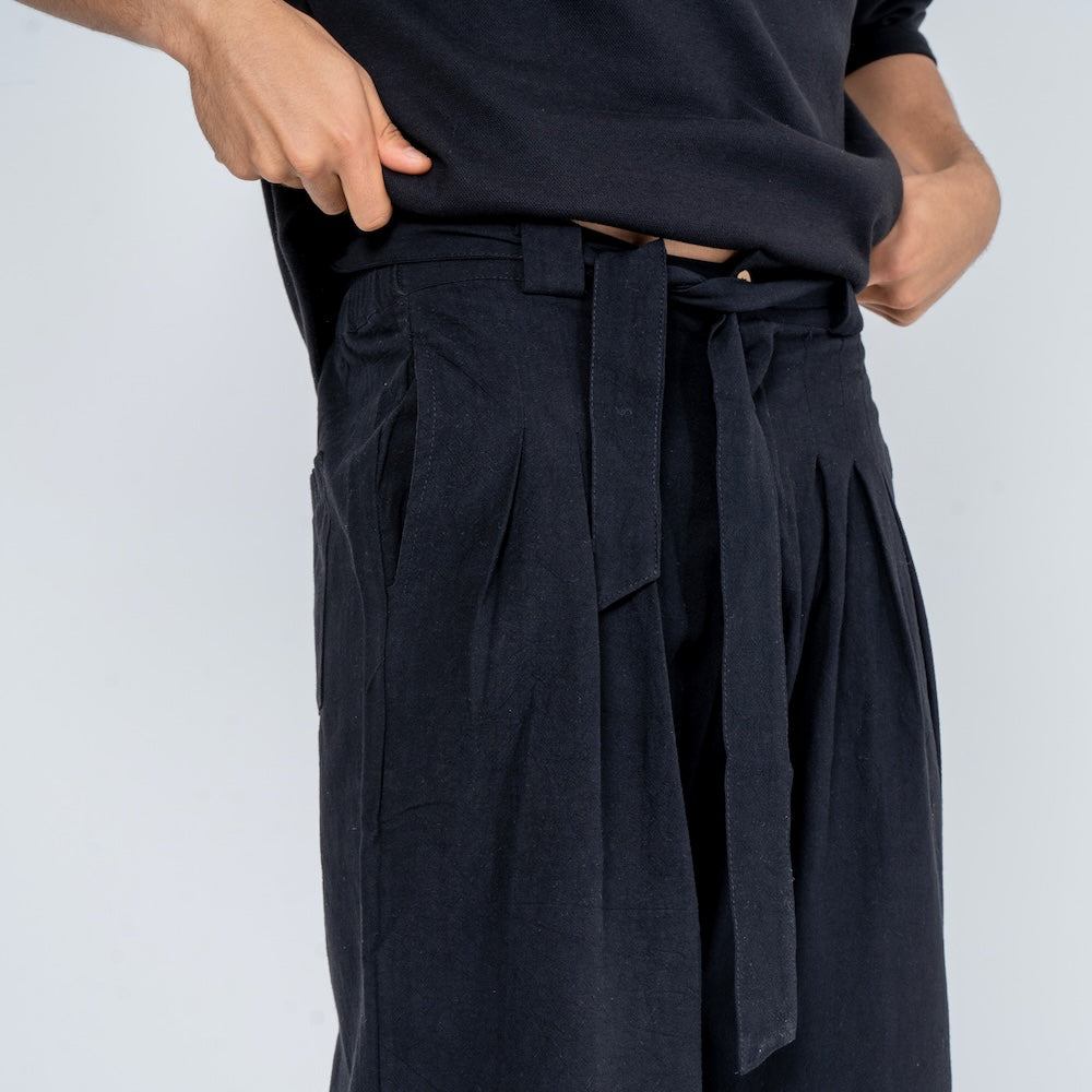 Minimalist Summer Shorts
