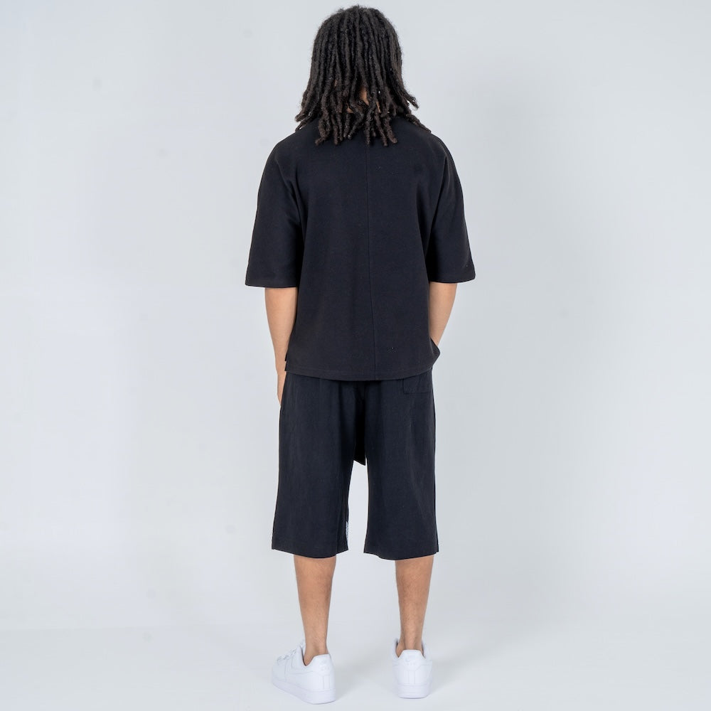 Minimalist Summer Shorts