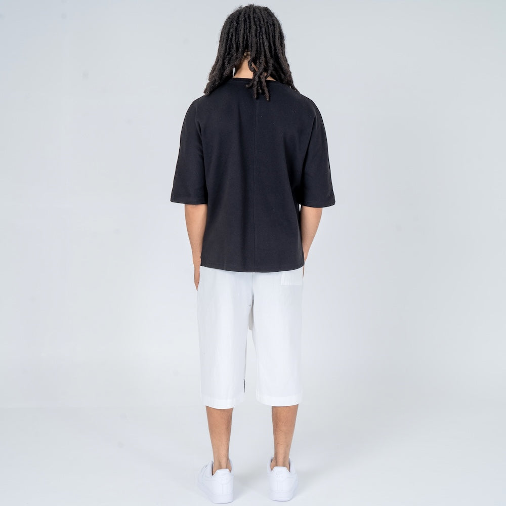 Minimalist Summer Shorts
