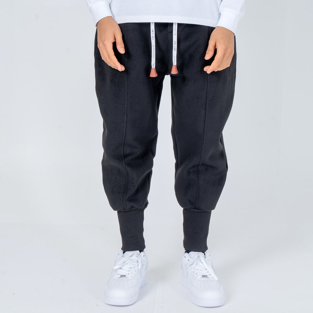 Minimalist Urban Sweatpants