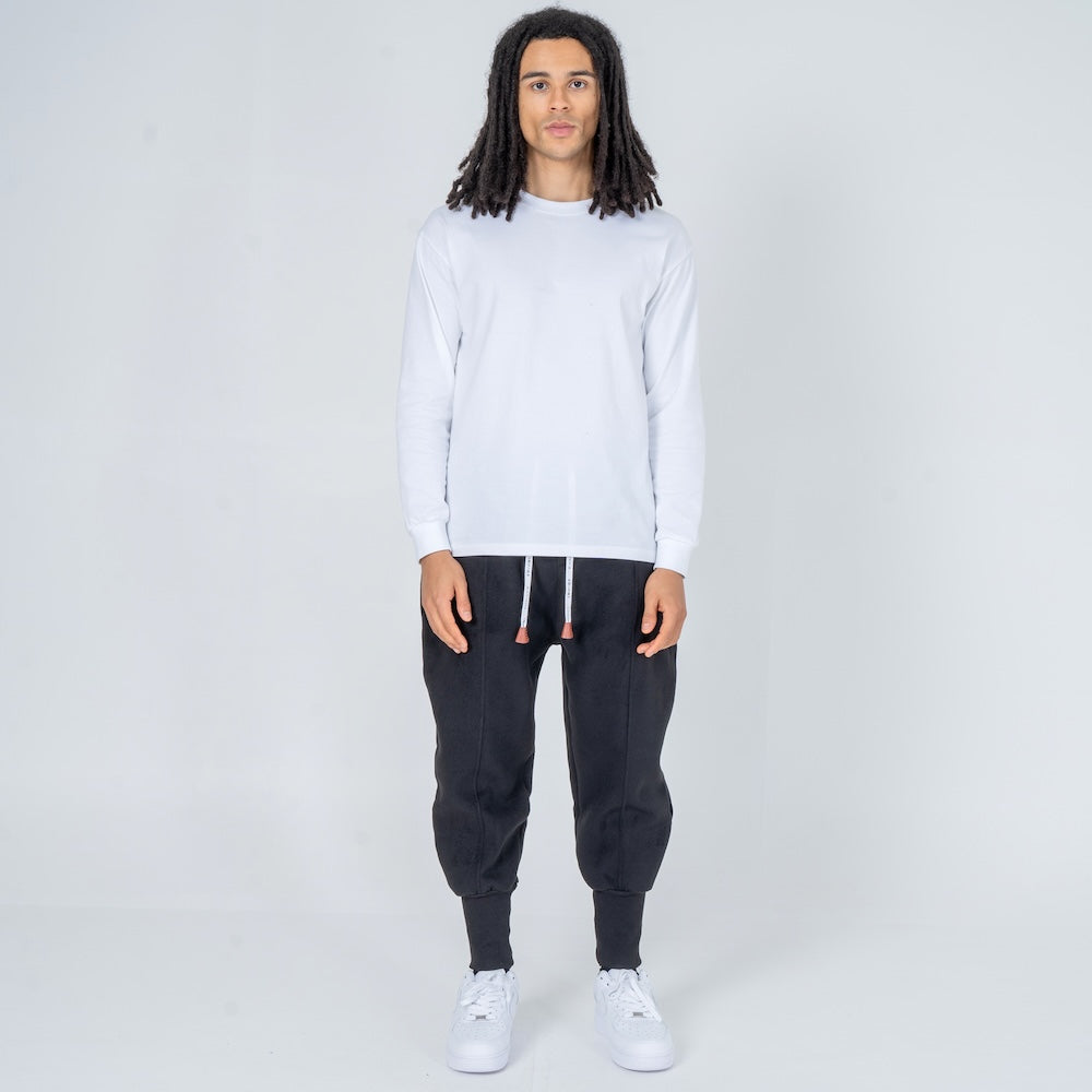 Minimalist Urban Sweatpants
