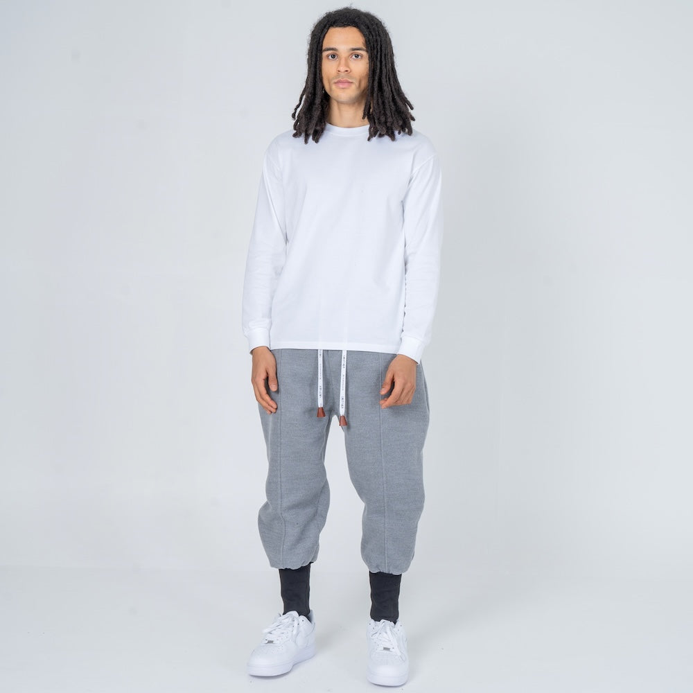 Minimalist Urban Sweatpants