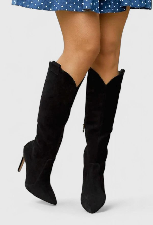 Orthopedic Boots