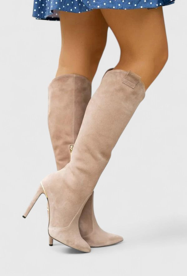 Orthopedic Boots