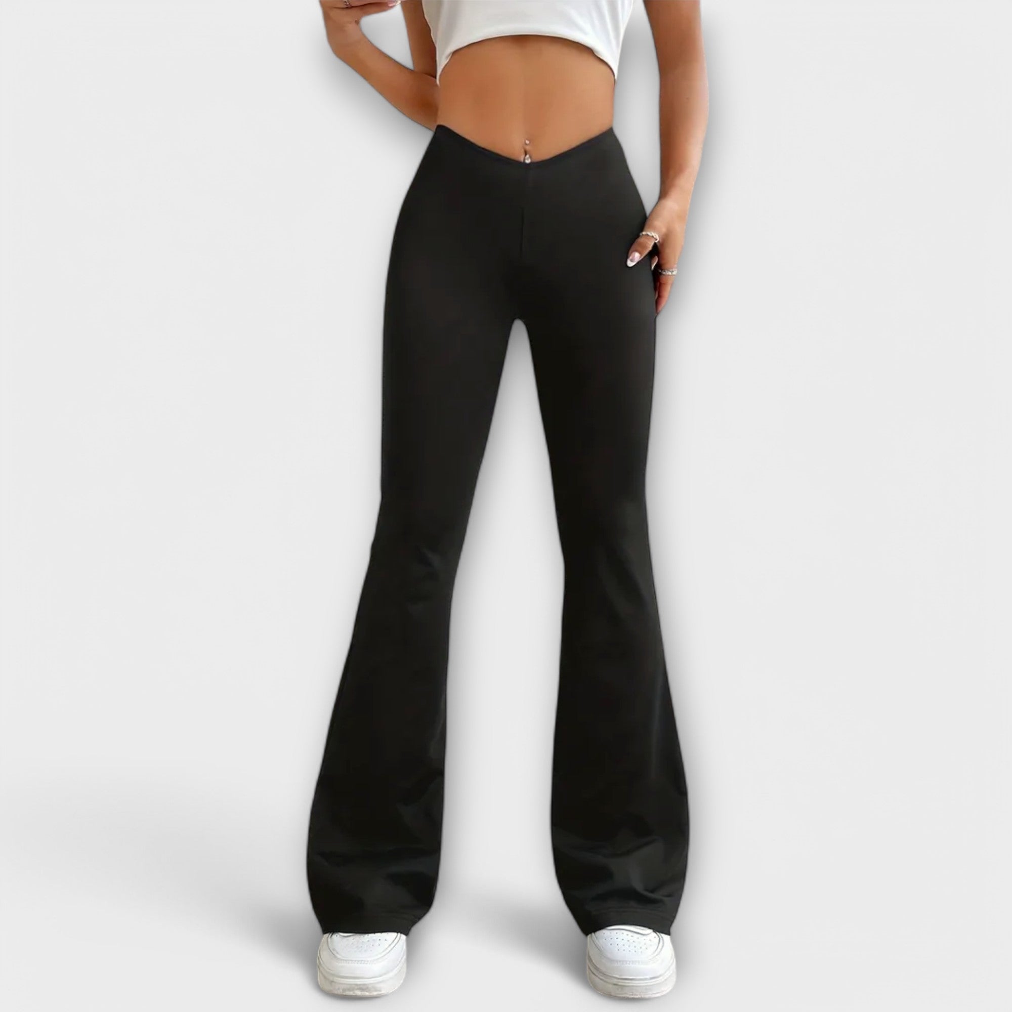 Loose Pants