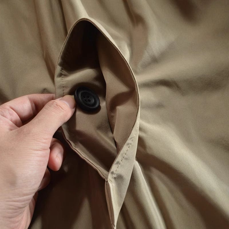 Refined Tailored Trench