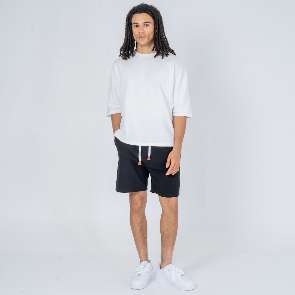 Lightweight Comfort Shorts