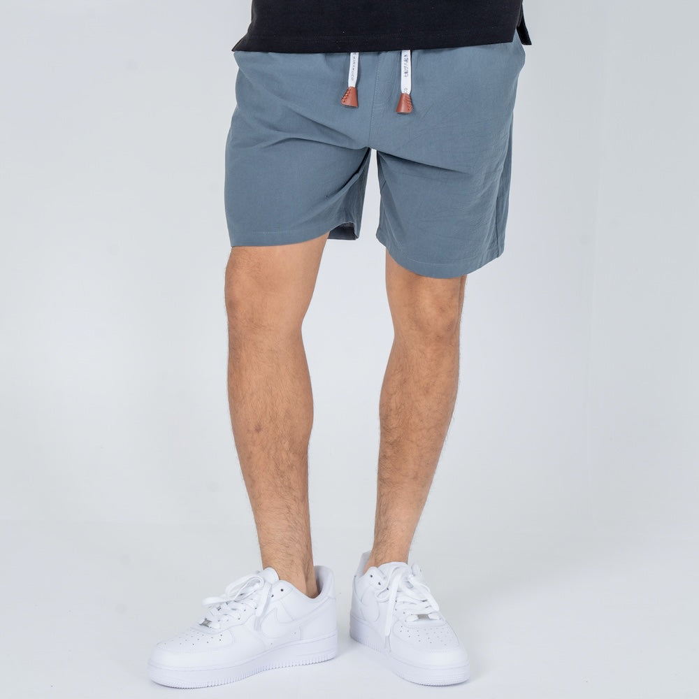 Lightweight Comfort Shorts