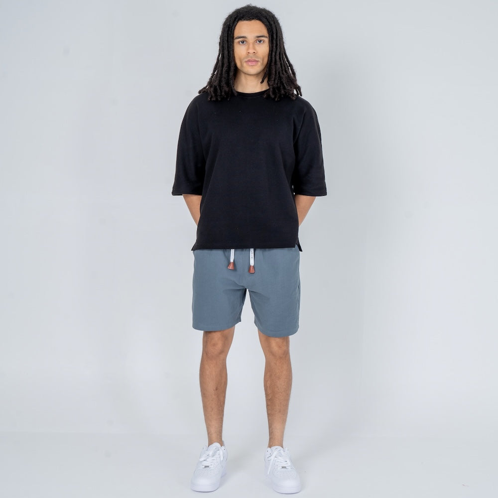 Lightweight Comfort Shorts