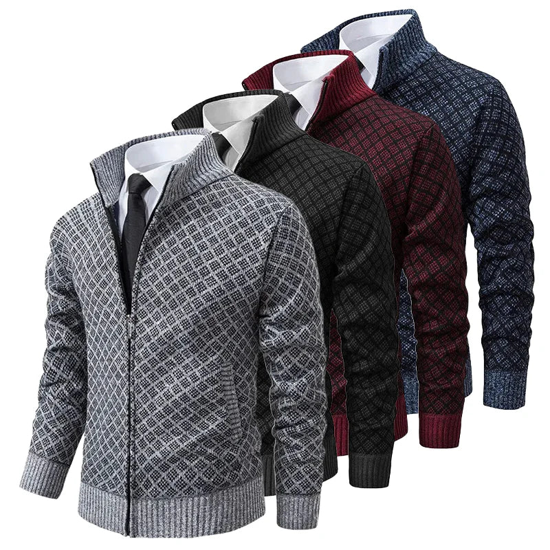 Refined Everyday Vest