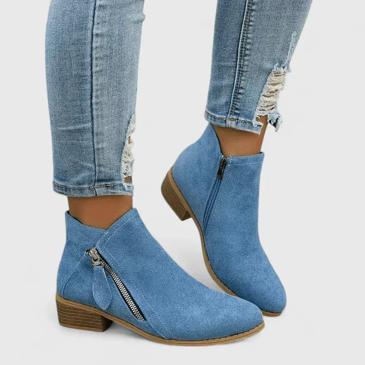 FlexStride Orthopedic Booties