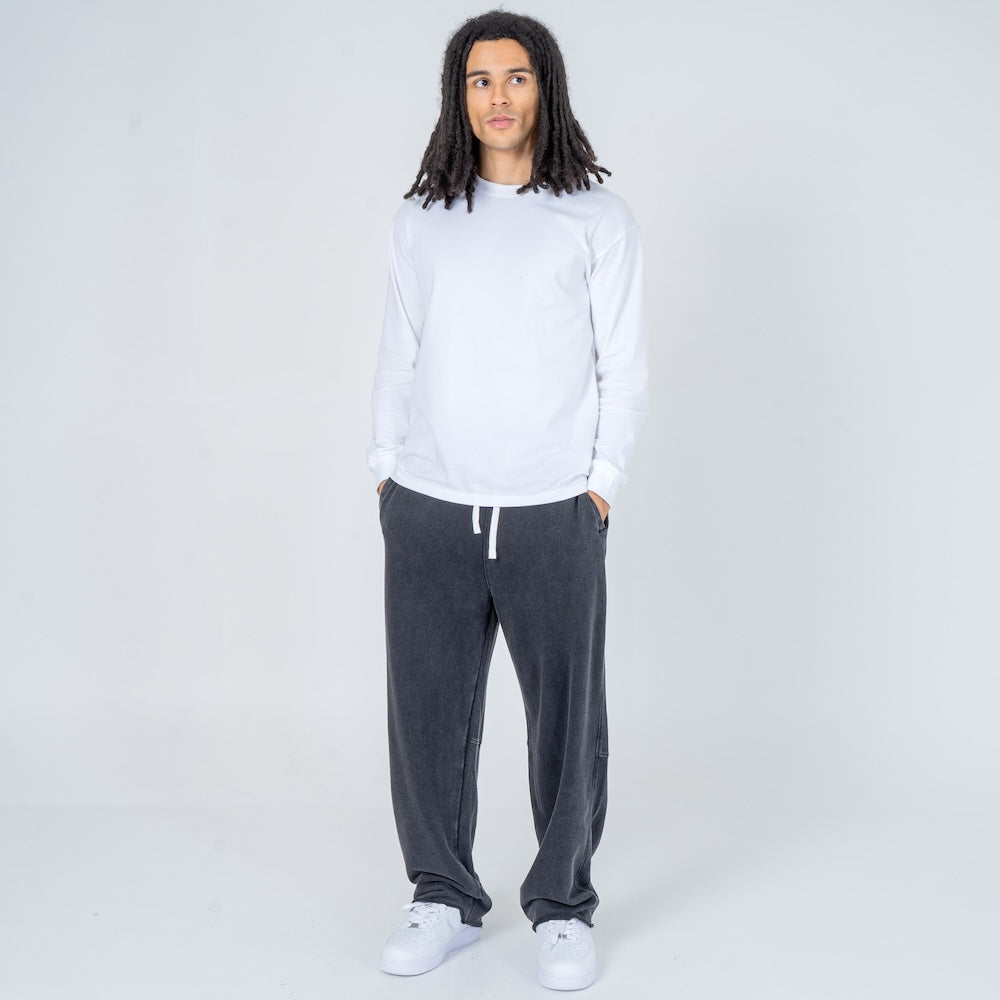 Japanese-Inspired Casual Shorts