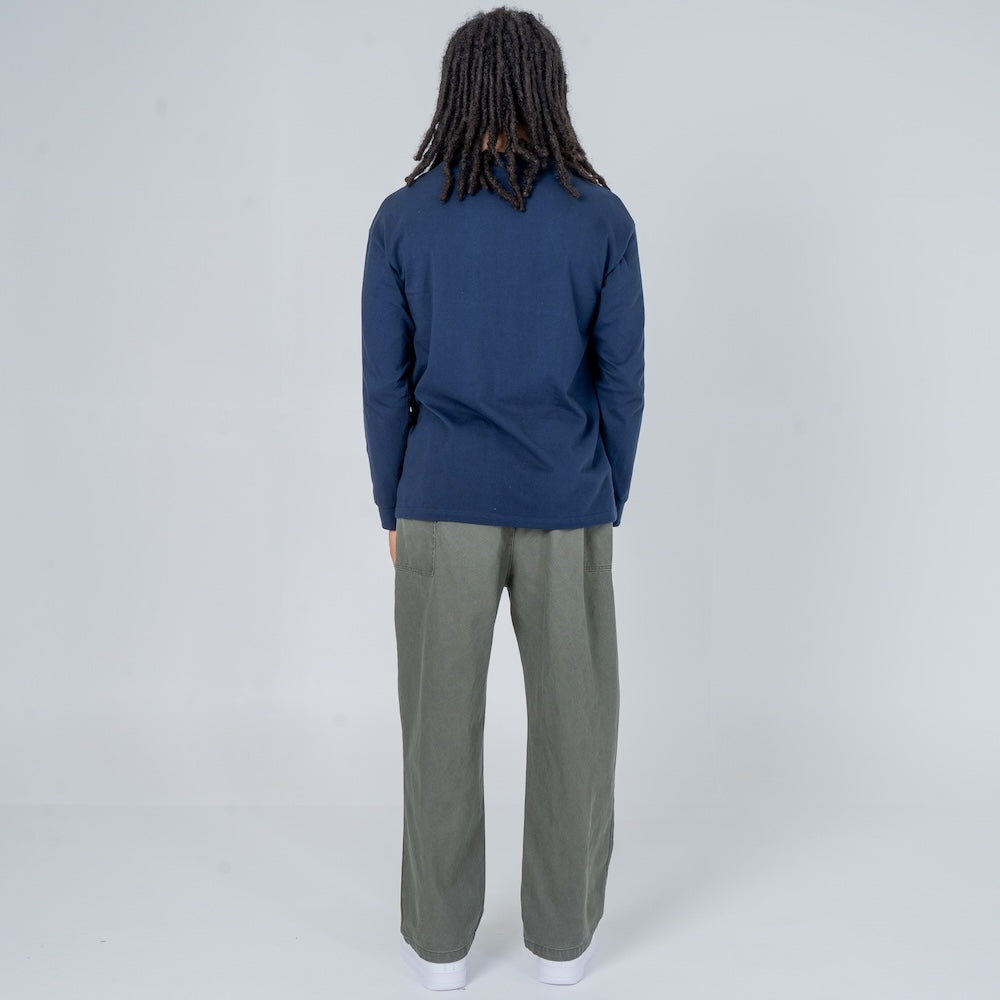 Modern Drawstring Pants