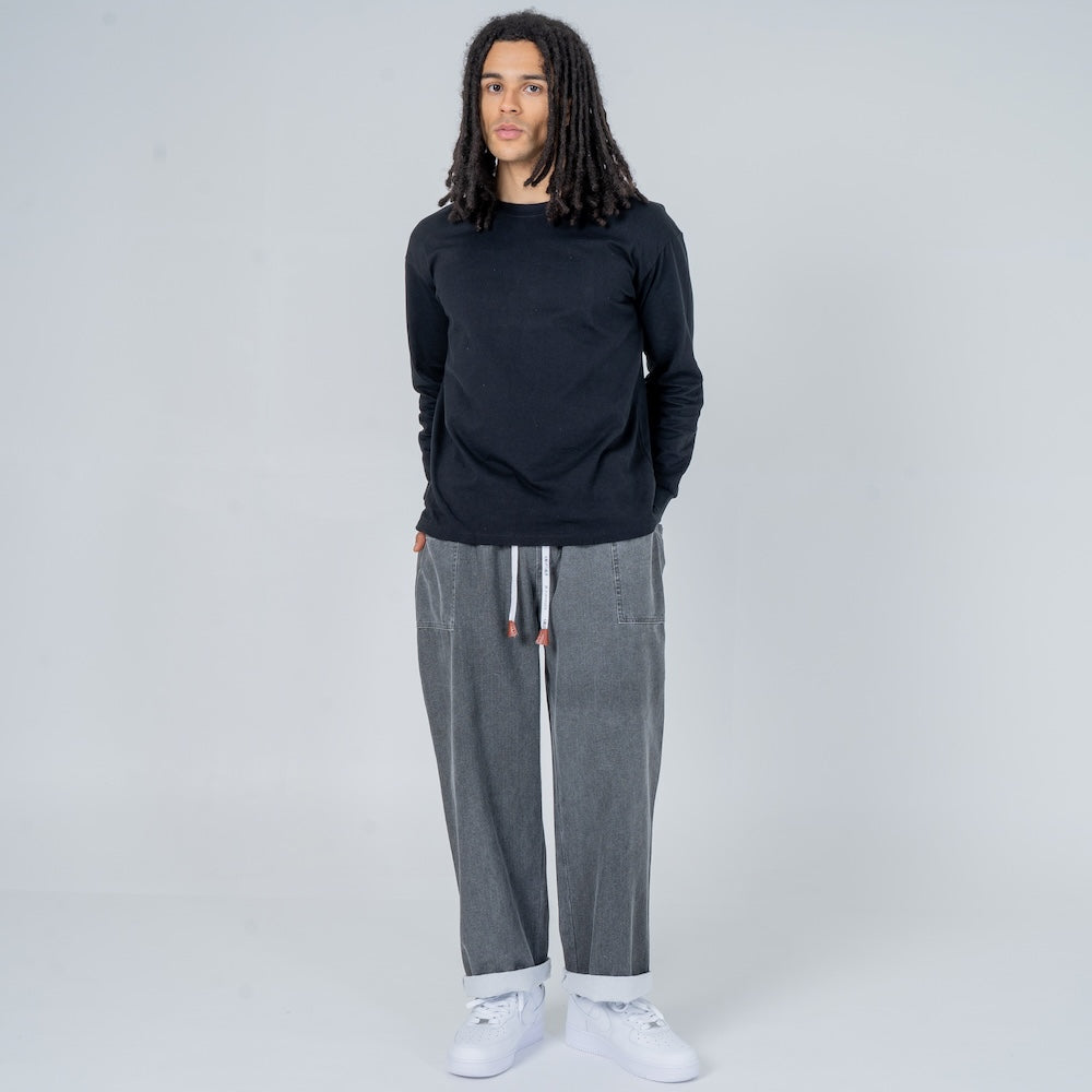 Modern Everyday Pants