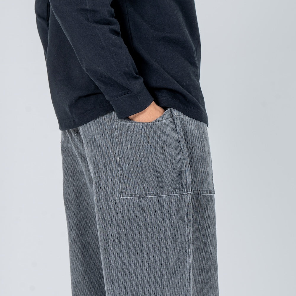 Modern Everyday Pants