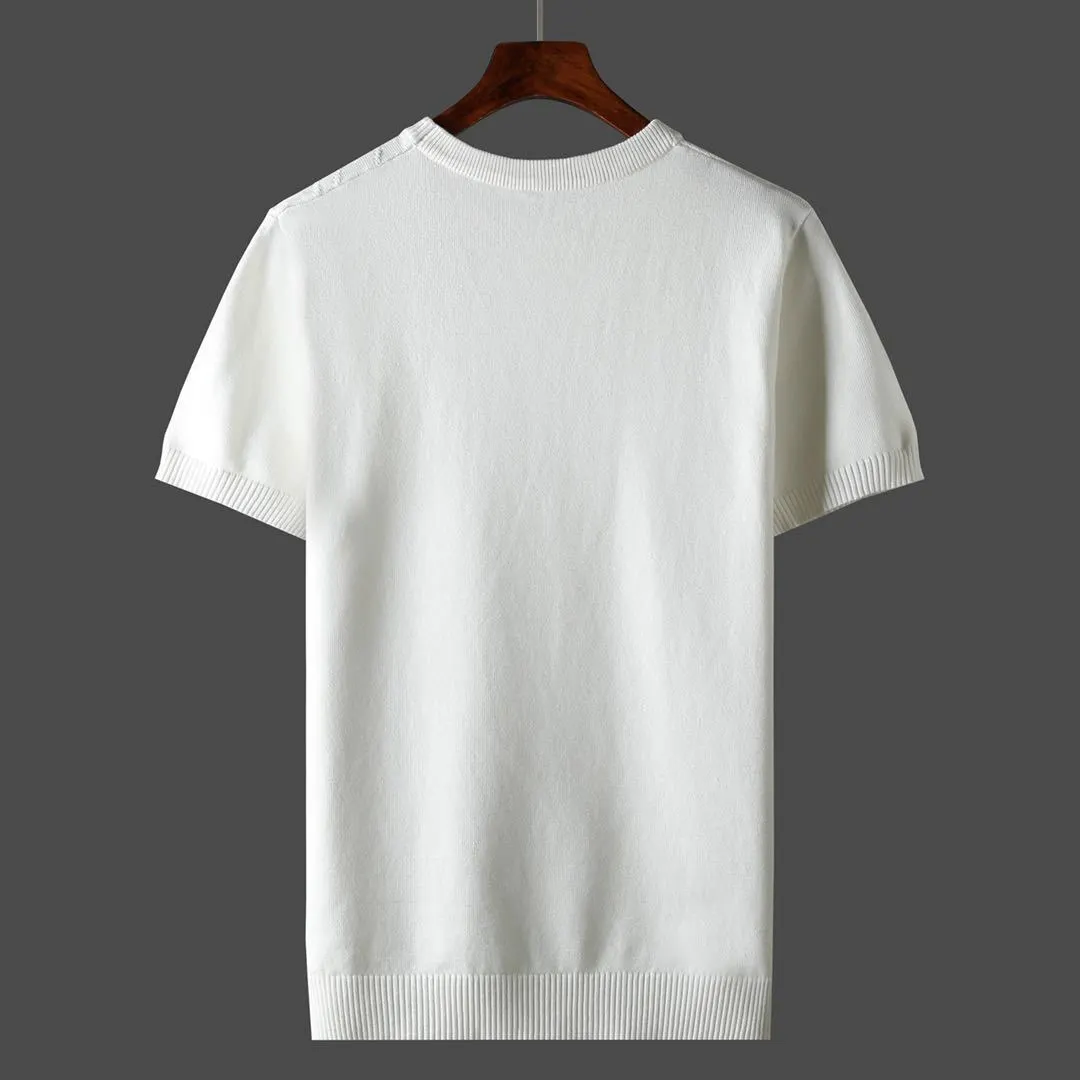 Exclusive cashmere shirt