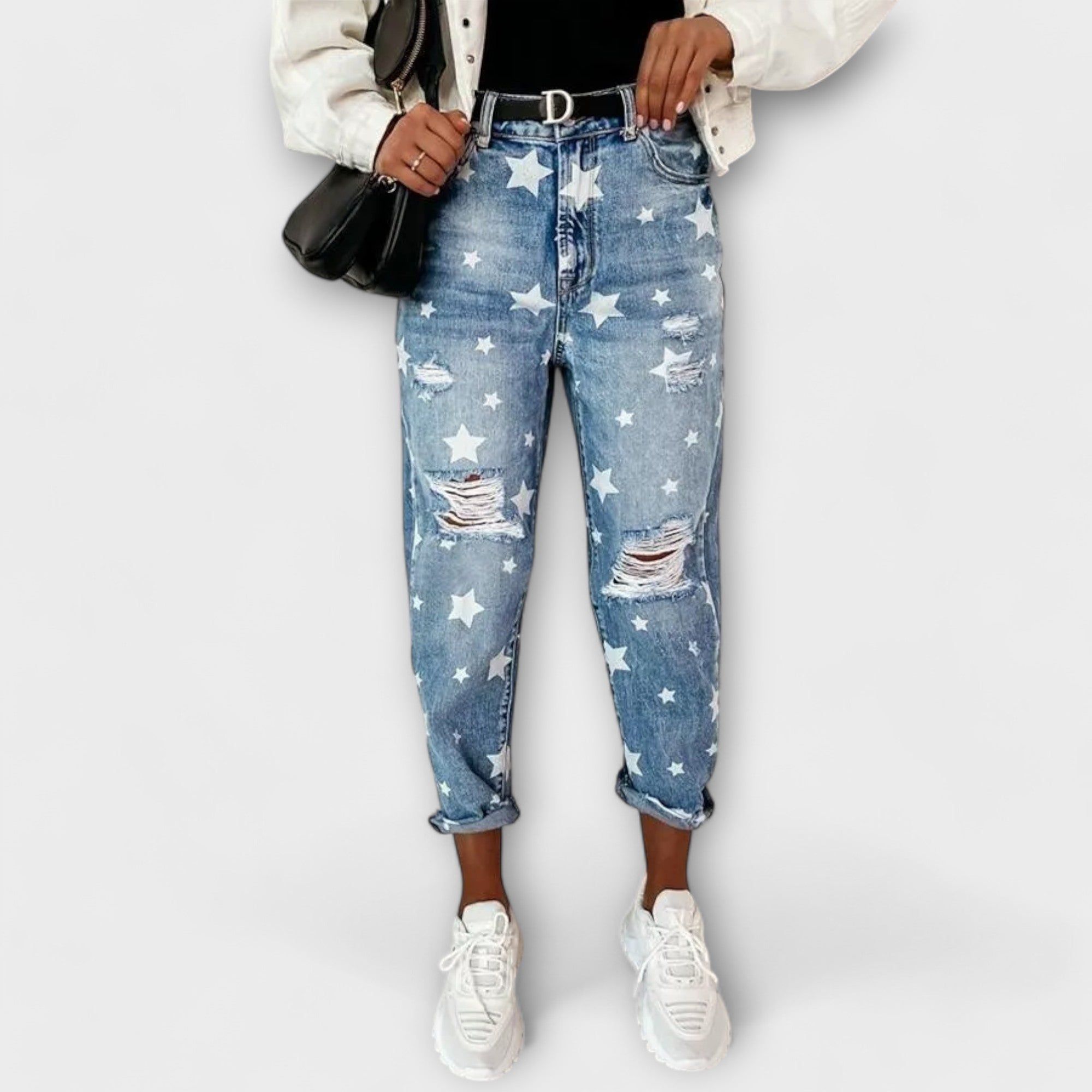 Exceptional pants