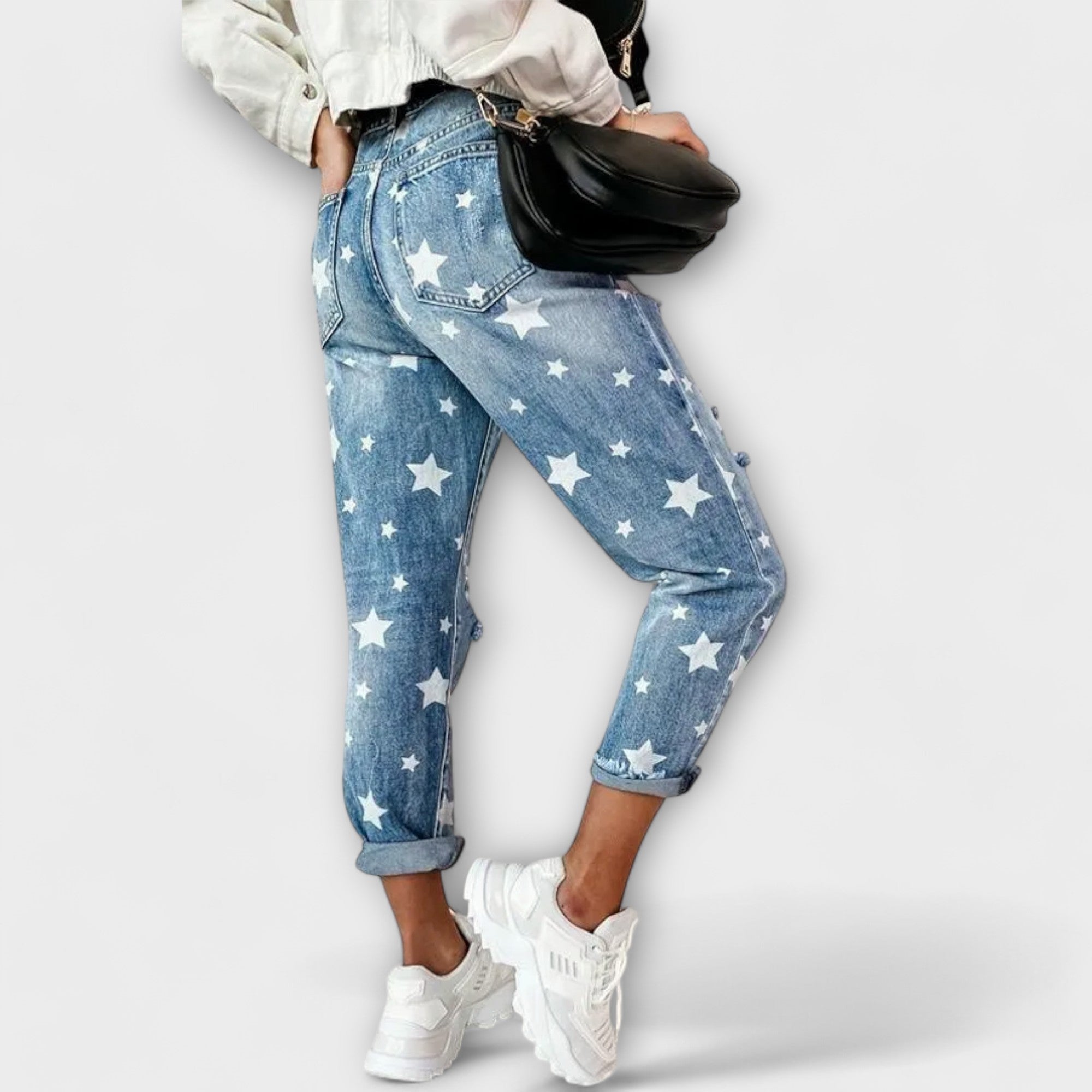 Exceptional pants