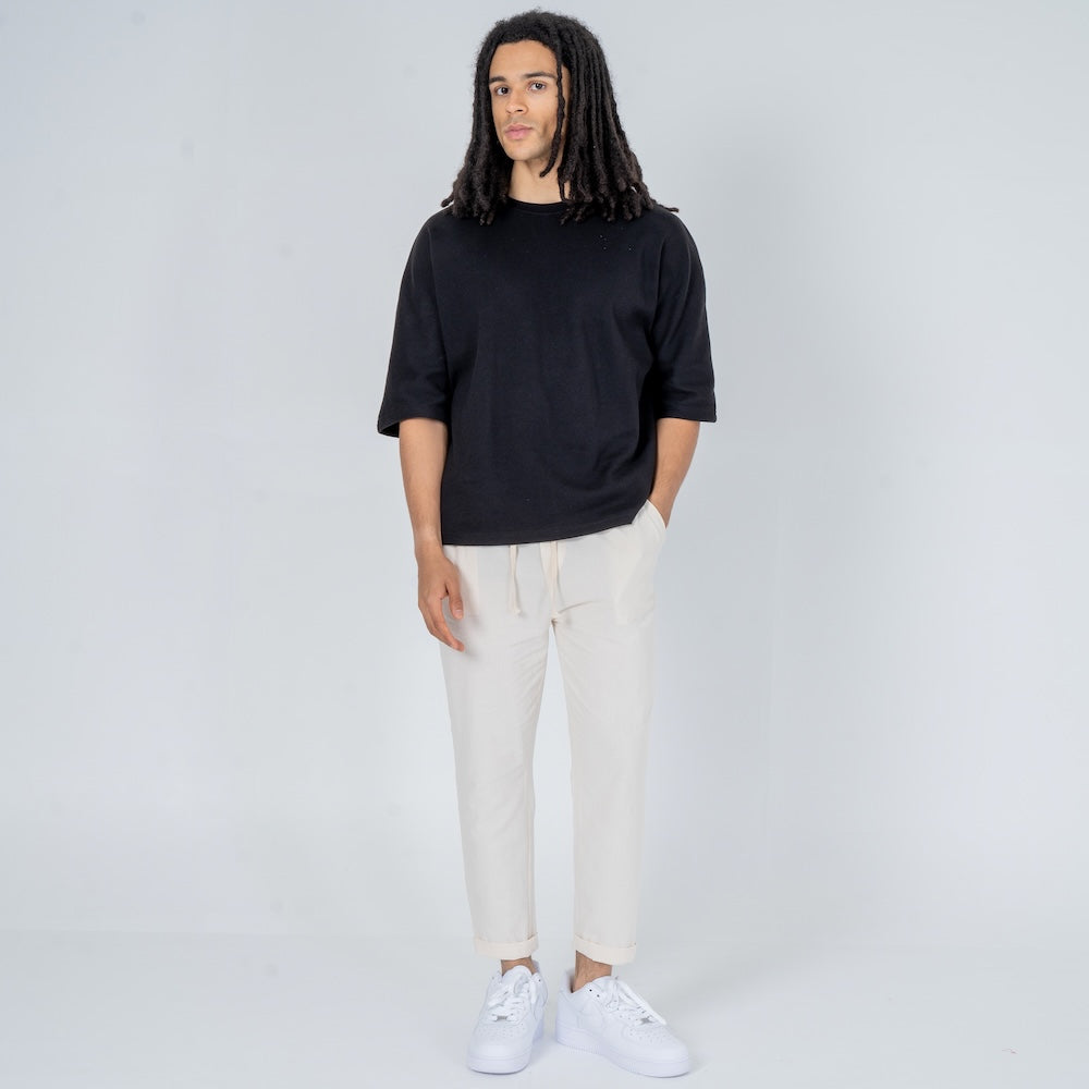 Contemporary Comfort Trousers
