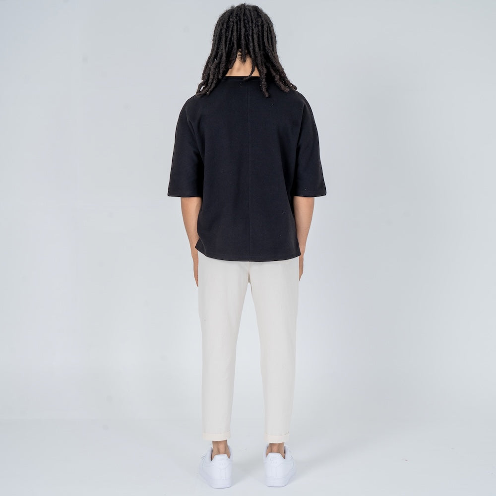 Contemporary Comfort Trousers