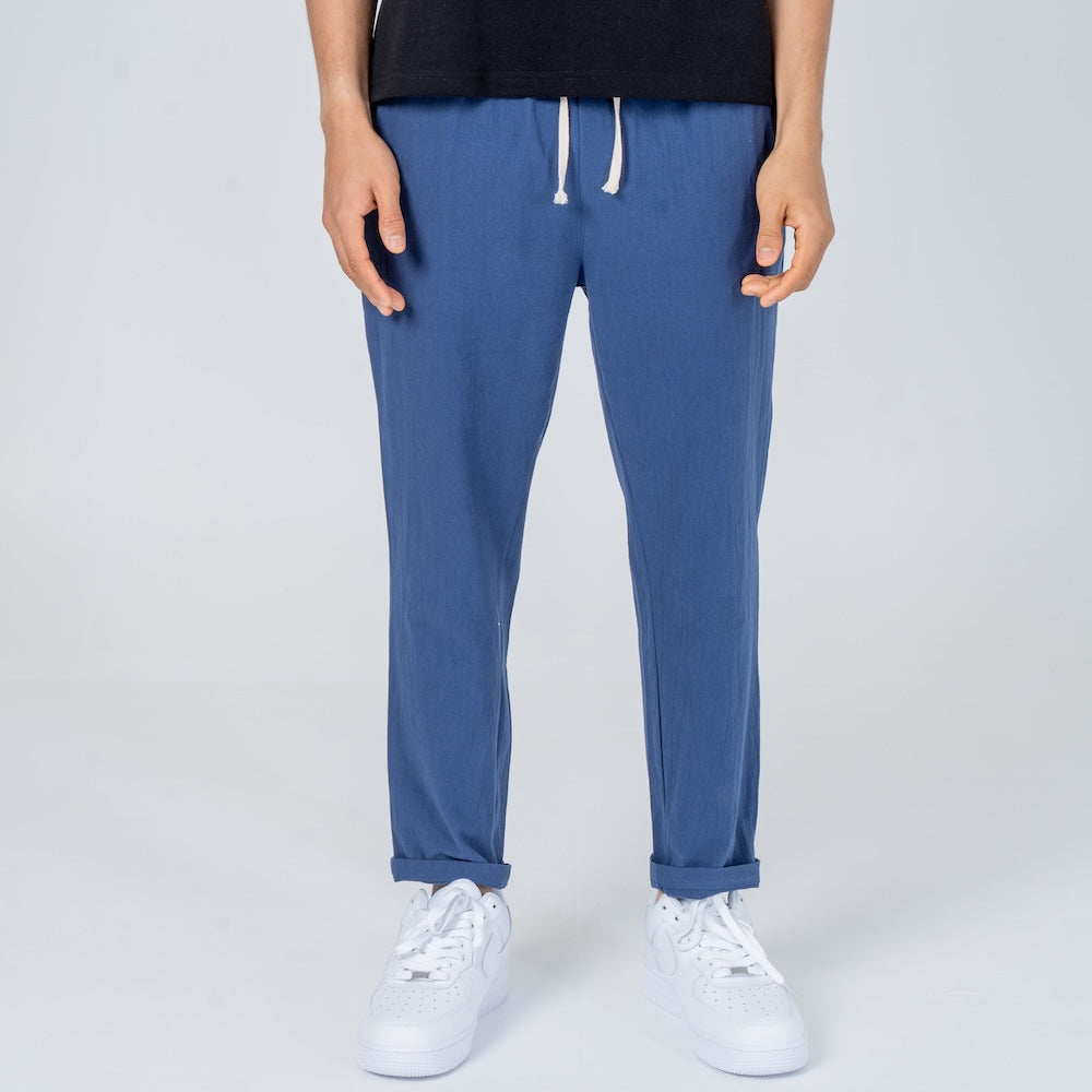Contemporary Comfort Trousers