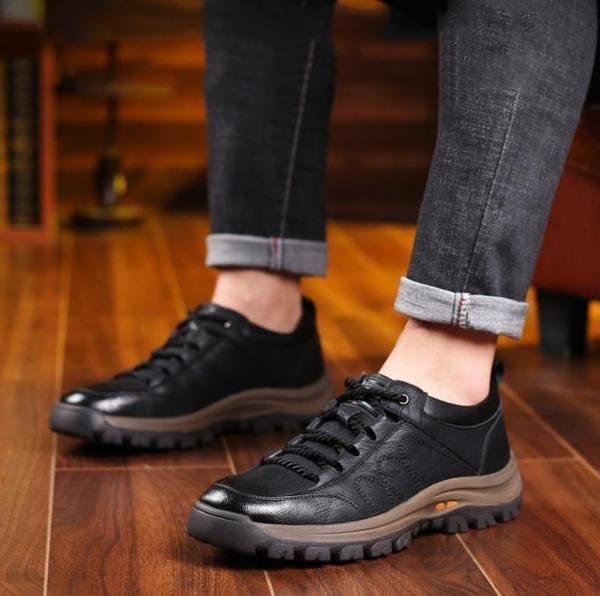 All-Day Support Casual Shoes