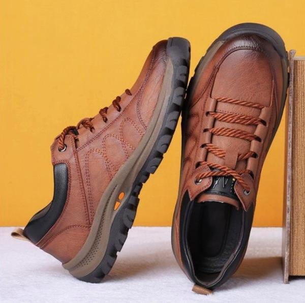 All-Day Support Casual Shoes