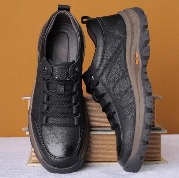 All-Day Support Casual Shoes