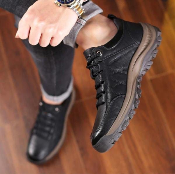 All-Day Support Casual Shoes