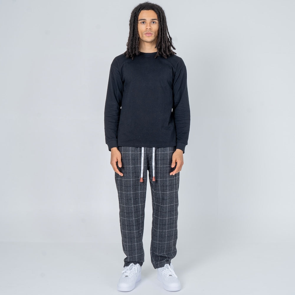 Minimalist Summer Shorts
