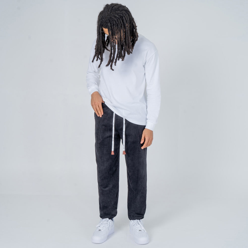 Japanese-Inspired Casual Shorts