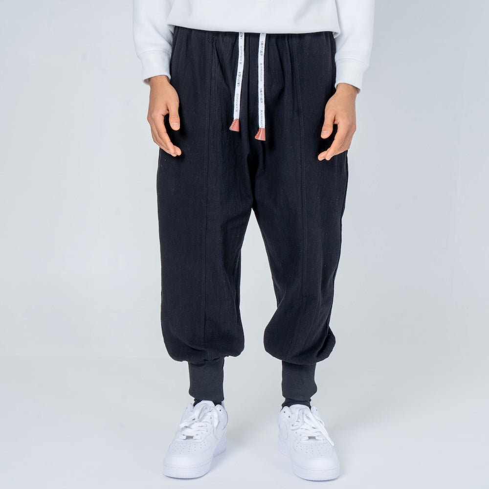 Japanese-Inspired Casual Shorts